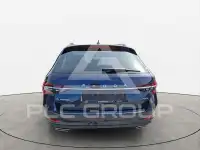 2022 Skoda Superb