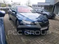 2022 Skoda Superb
