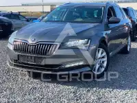 2022 Skoda Superb
