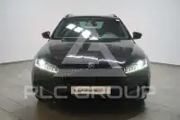 2022 Skoda Superb