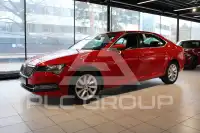 2022 Skoda Superb
