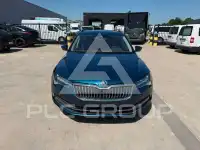 2022 Skoda Superb