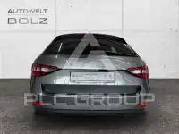 2022 Skoda Superb