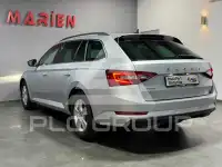 2022 Skoda Superb