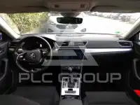 2022 Skoda Superb