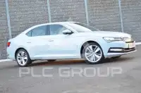 2022 Skoda Superb