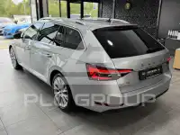 2022 Skoda Superb