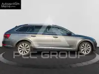 2022 Skoda Superb