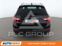 2022 Skoda Superb