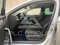 2022 Skoda Superb