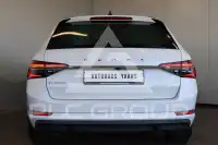 2022 Skoda Superb