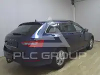 2022 Skoda Superb