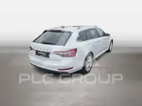2022 Skoda Superb