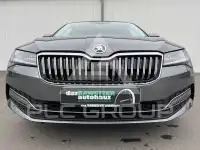 2022 Skoda Superb