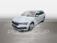 2022 Skoda Superb