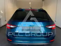 2022 Skoda Superb