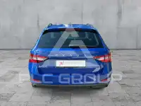 2022 Skoda Superb