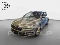 2022 Skoda Superb
