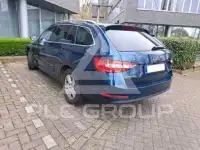2022 Skoda Superb