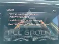2022 Skoda Superb