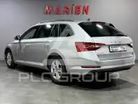 2022 Skoda Superb