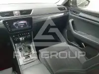 2022 Skoda Superb