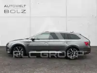 2022 Skoda Superb