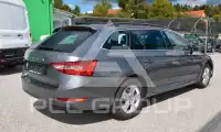 2022 Skoda Superb