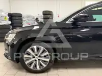 2022 Skoda Superb