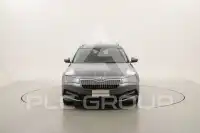 2022 Skoda Superb