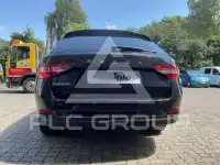 2022 Skoda Superb