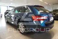 2022 Skoda Superb