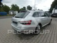 2022 Skoda Superb