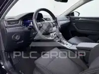 2022 Skoda Superb