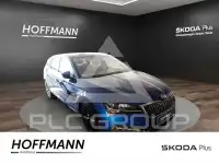 2022 Skoda Superb