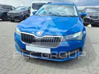 2022 Skoda Superb