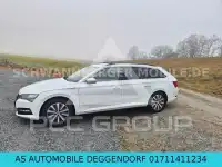 2022 Skoda Superb