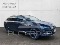 2022 Skoda Superb