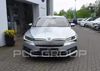 2022 Skoda Superb