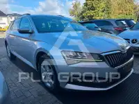 2022 Skoda Superb