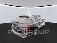 2022 Skoda Superb