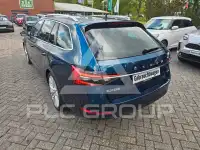 2022 Skoda Superb