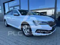 2022 Skoda Superb