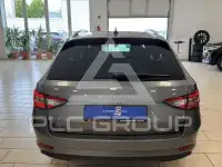 2022 Skoda Superb