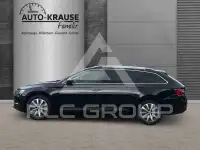 2022 Skoda Superb