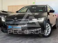 2022 Skoda Superb