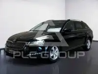 2022 Skoda Superb