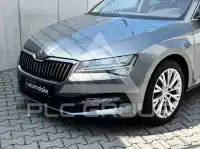 2022 Skoda Superb