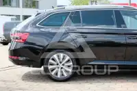 2022 Skoda Superb
