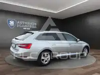 2022 Skoda Superb